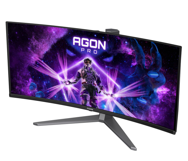 AOC AGON Pro AG346UCD - 1317880 - zdjęcie 3